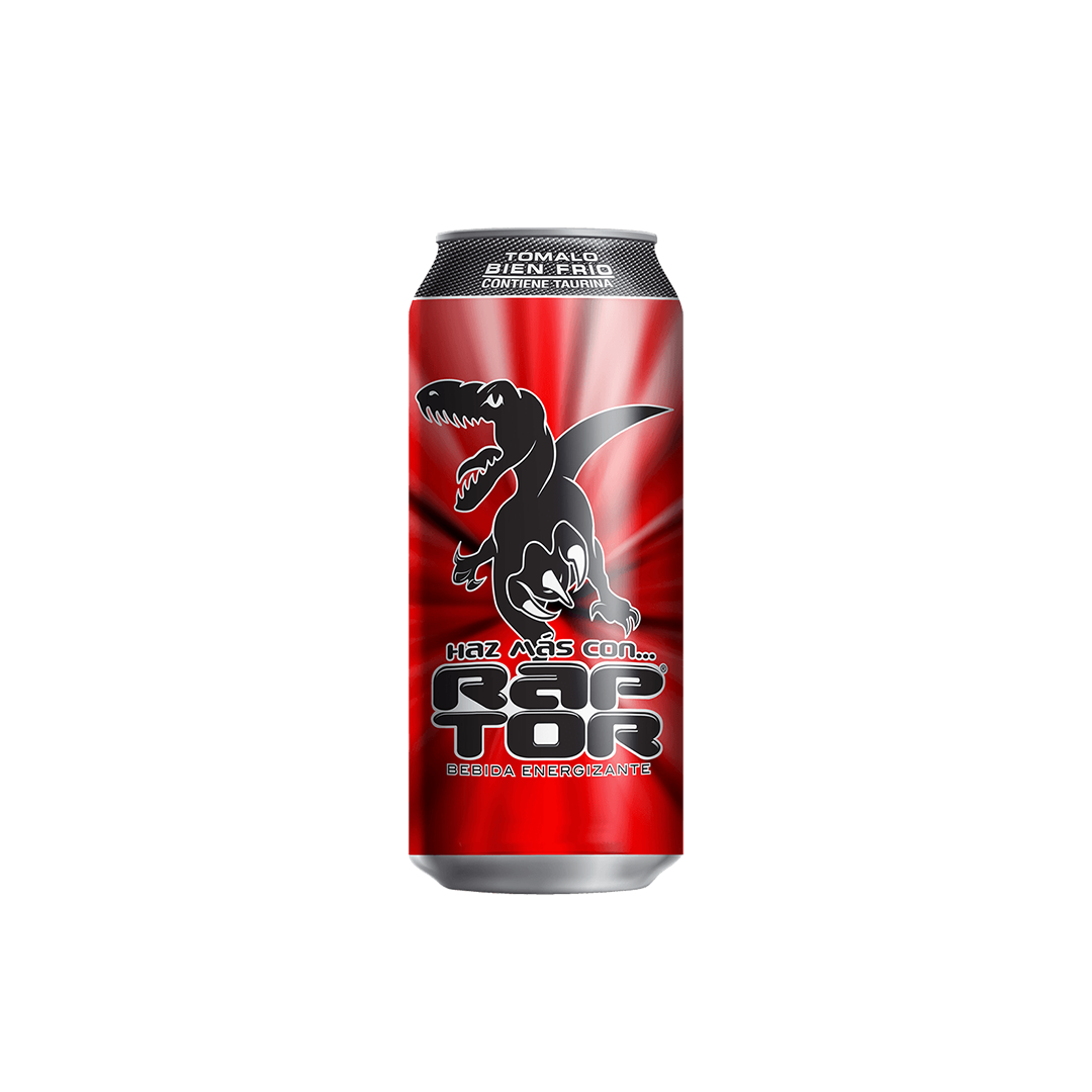 Raptor Lata